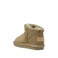 Vingino Kinder Boots VG50-1001-01 Groen