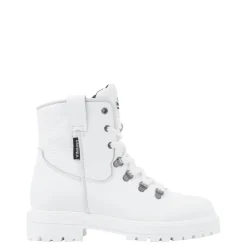 Vingino Kinder Boots VG44-8010-02 Wit