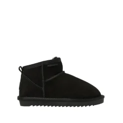 Vingino Kinder Boots VG50-1001-05 Zwart