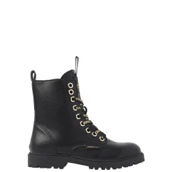 Vingino Kinder Boots Vg42-1010-03 Zwart