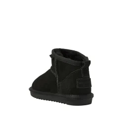 Vingino Kinder Boots VG50-1001-05 Zwart