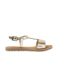 Vingino Kinder Sandalen VG49-5129-01 Goud