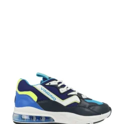 Vingino Kinder Schoenen Vb45-1003-01 Blauw