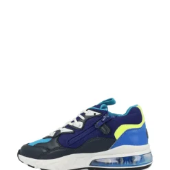 Vingino Kinder Schoenen Vb45-1003-01 Blauw