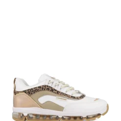 Vingino Kinder veterschoenen VG45-1024-01 wit