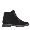 Waldlaufer Boots 772804 195 001 H Zwart