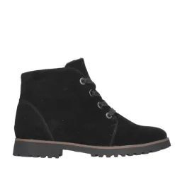 Waldlaufer Boots 772804 195 001 H Zwart