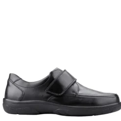 Waldlaufer klittenbandschoenen 633301 174 001 Zwart