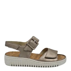 Waldlaufer Sandalen 955004 131 070 Brons
