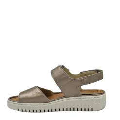 Waldlaufer Sandalen 955004 131 070 Brons