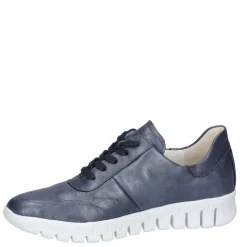Waldlaufer Veterschoenen 916002 154 206 Blauw