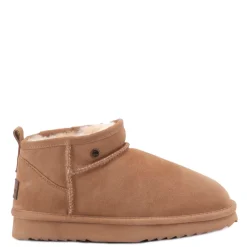 Warmbat Boots DRC3210 Cognac