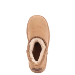 Warmbat Boots DRC3210 Cognac
