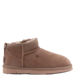 Warmbat Boots DRC3210 Taupe