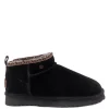 Warmbat Boots DRC3219 Zwart