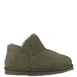Warmbat Boots WLW3210 Groen