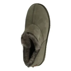 Warmbat Boots WLW3210 Groen