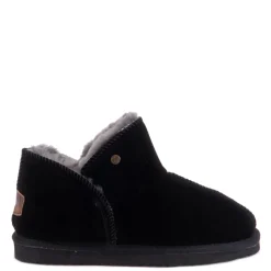 Warmbat Boots WLW3210 Zwart