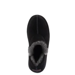 Warmbat Boots WLW3210 Zwart