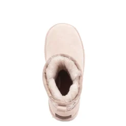 Warmbat Boots WLY3246 beige