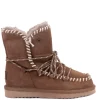 Warmbat Boots WTR3213 Taupe