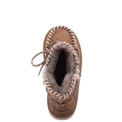 Warmbat Boots WTR3213 Taupe