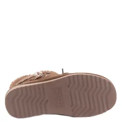 Warmbat Boots WTR3213 Taupe