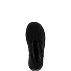 Warmbat Kinder Boots WLY2210 Zwart