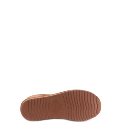 Warmbat Kinder Boots WLY2210 Cognac