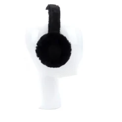 Warmbat Oorwarmers BLB6010 Zwart