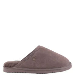 Warmbat Pantoffels CLC5210 Grijs