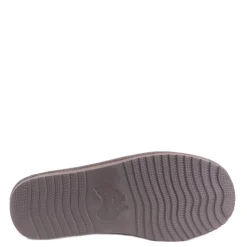 Warmbat Pantoffels CLC5210 Grijs