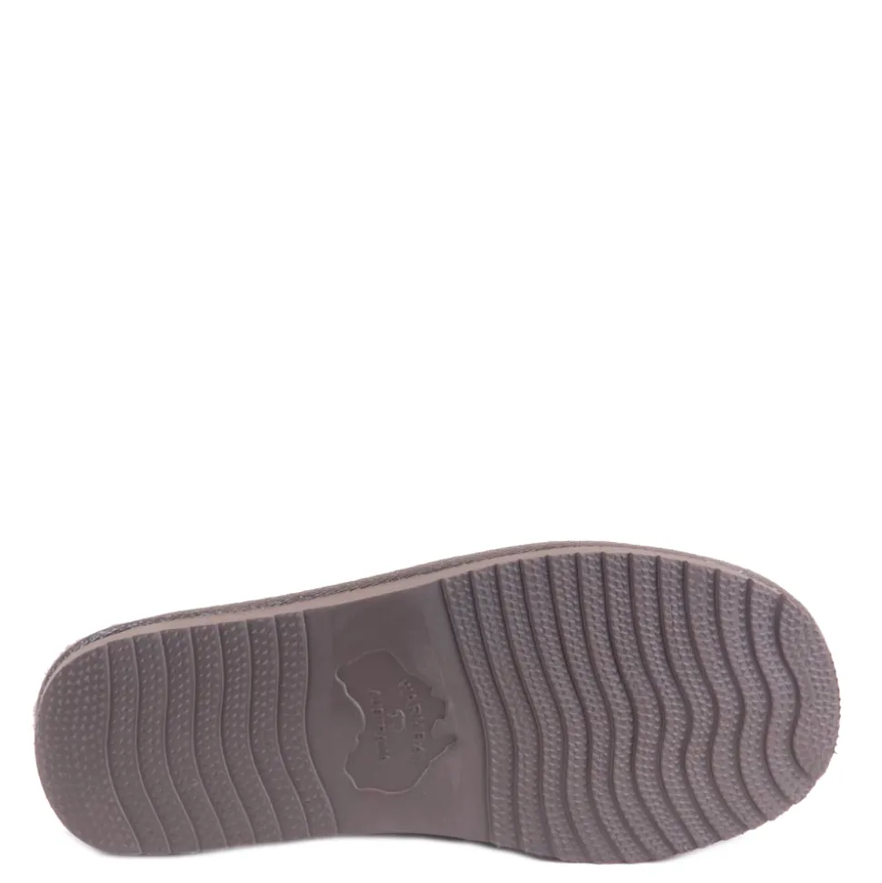 Warmbat Pantoffels CLC5210 Grijs