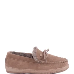 Warmbat Pantoffels KLA3410 Groen