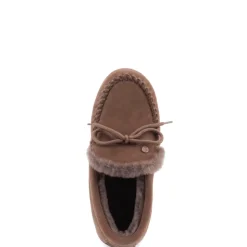 Warmbat Pantoffels KLA3410 Groen