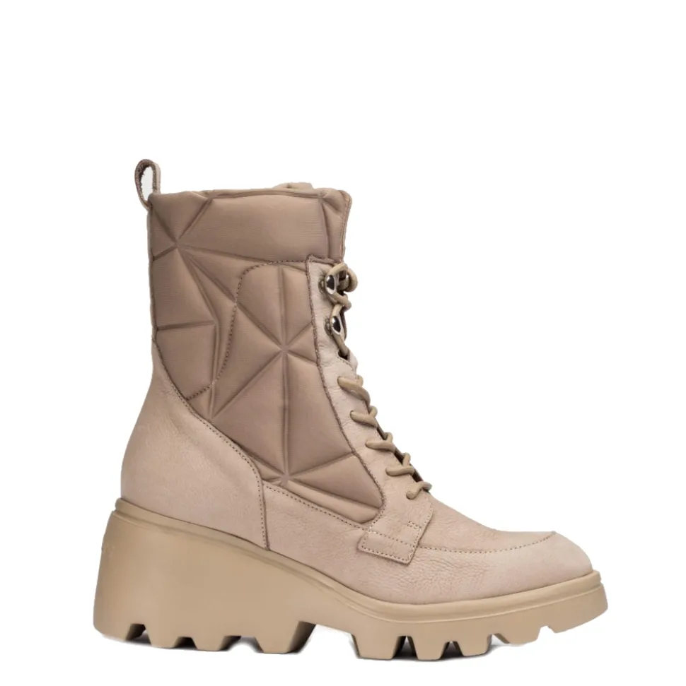 Wonders Boots G-7004 Taupe