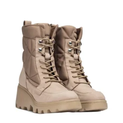 Wonders Boots G-7004 Taupe