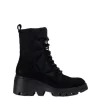Wonders Boots G-7004 Zwart