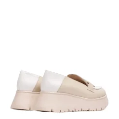 Wonders Instappers 7301 Beige