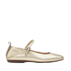 Wonders Instappers A-86101 Goud
