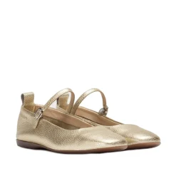 Wonders Instappers A-86101 Goud