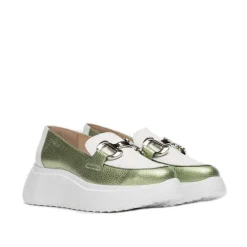 Wonders Instappers A-3604 Groen