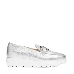 Wonders Instappers A-2462 Zilver