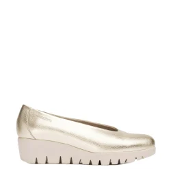 Wonders Instappers C-33100 Goud
