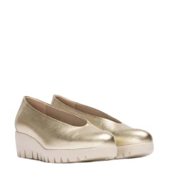 Wonders Instappers C-33100 Goud