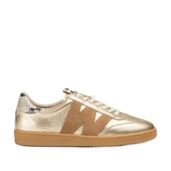 Wonders Veterschoenen AP-2001 Goud