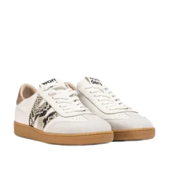 Wonders Veterschoenen AP-2001 Beige