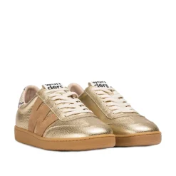 Wonders Veterschoenen AP-2001 Goud