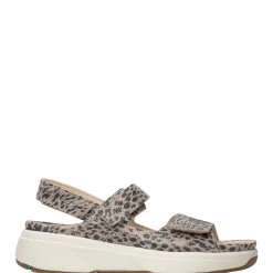 Xsensbile Sandalen 30700.5.501 Taupe