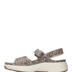 Xsensbile Sandalen 30700.5.501 Taupe